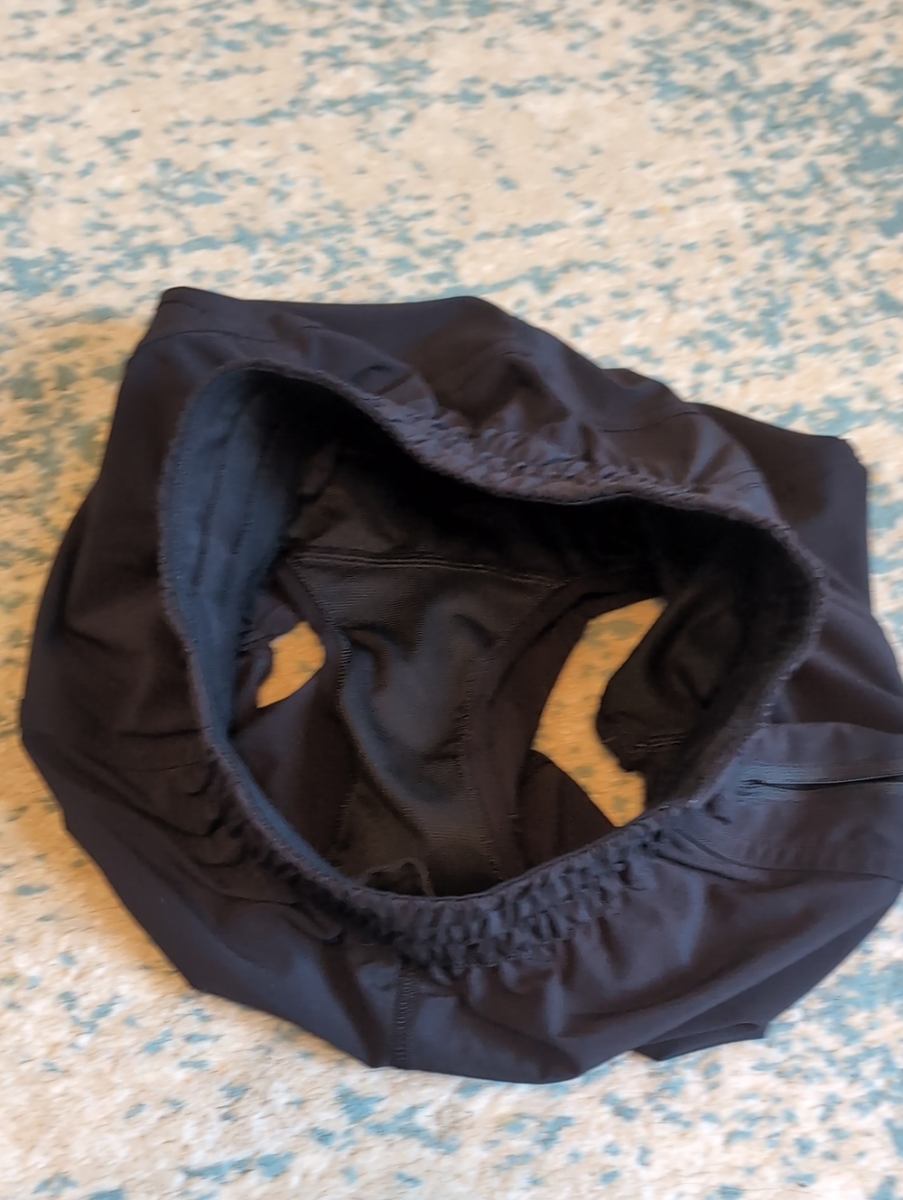 Lululemon tracker short  /  4" Inseam - Picture 9 of 11